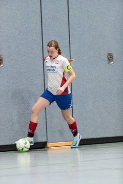 Bild 850 - wBJ Loewinnen Cup B2